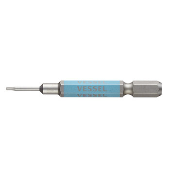 VESSEL GSVT TORX "GOSAI" BIT